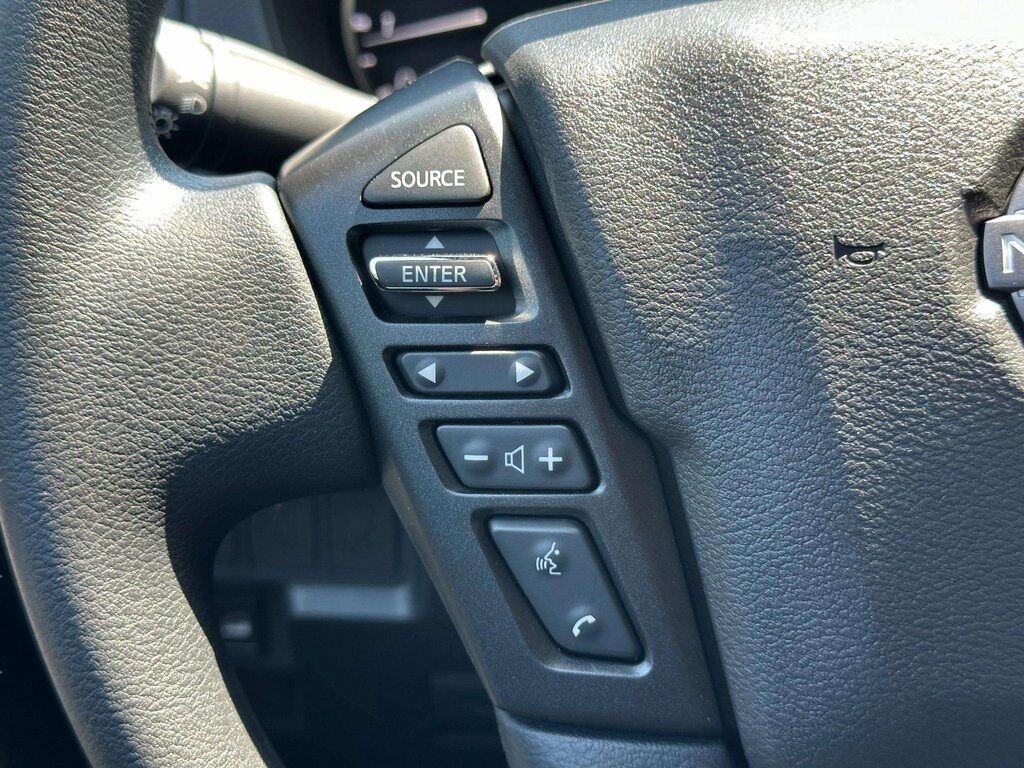 2025 Nissan Frontier SV San Clemente CA