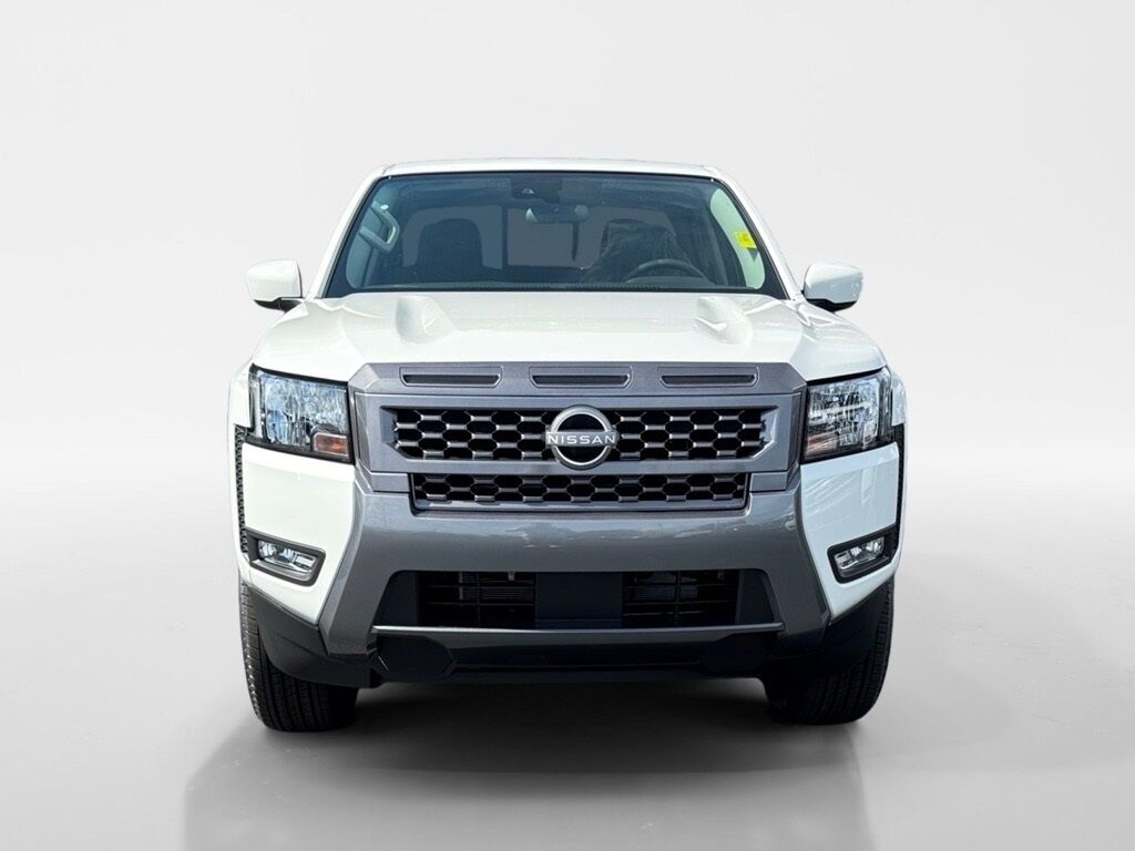 2025 Nissan Frontier SV Morristown TN