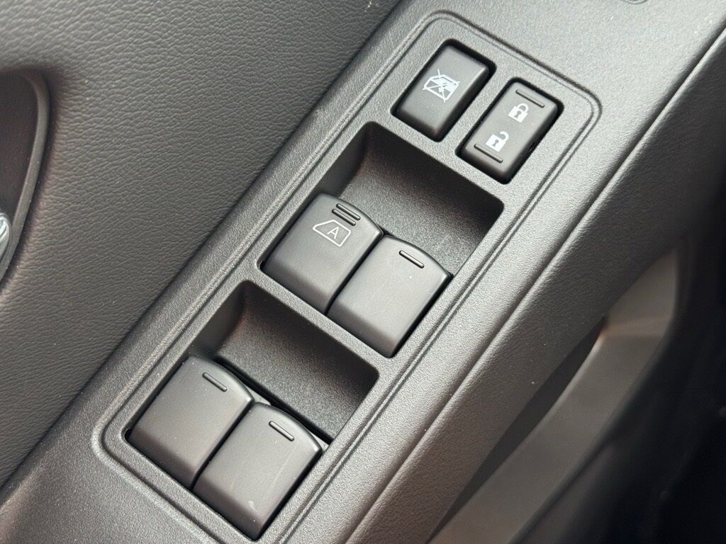 2025 Nissan Frontier SV Morristown TN