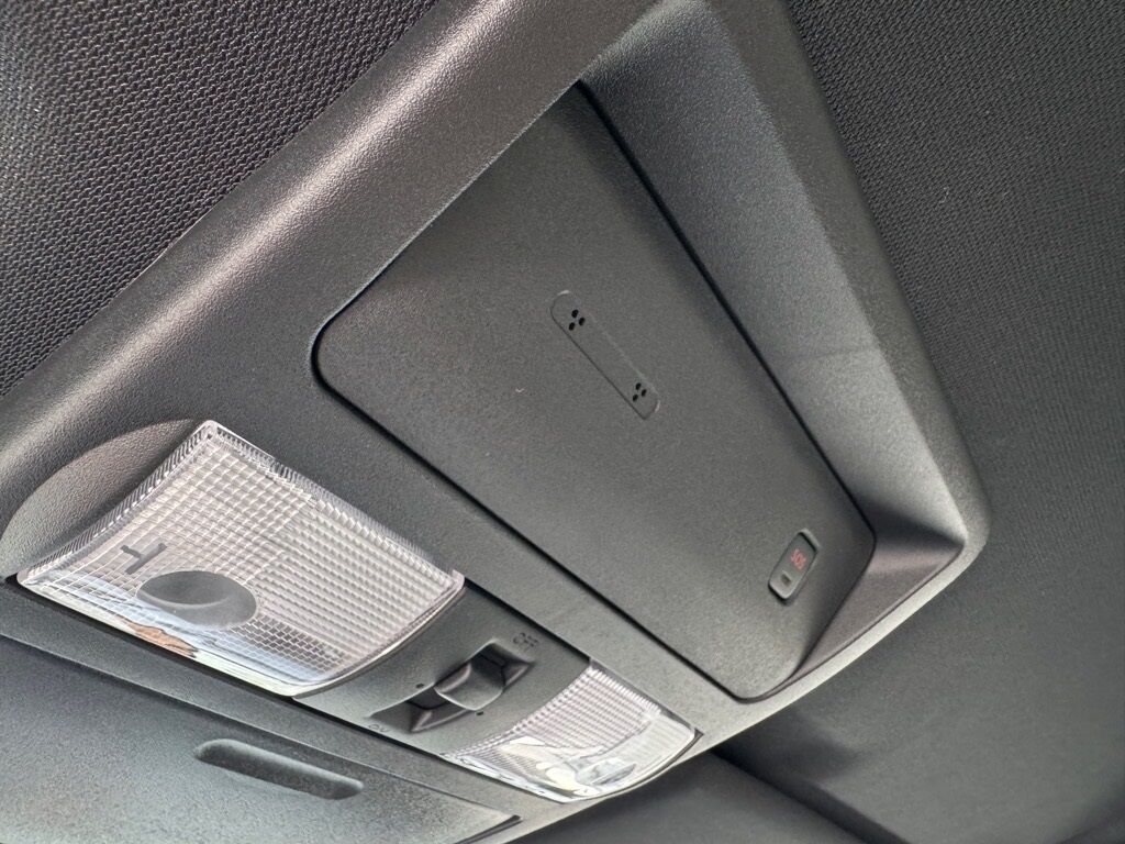 2025 Nissan Frontier SV Morristown TN