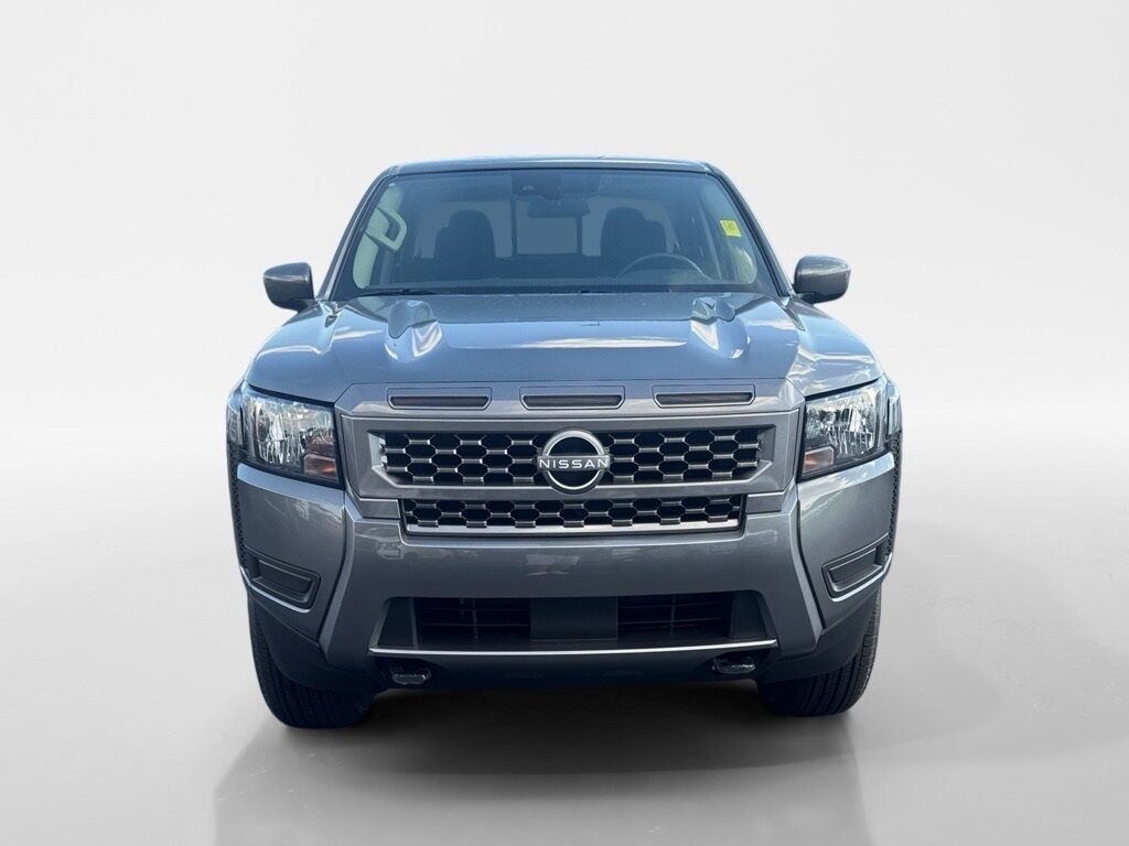 2025 Nissan Frontier SV Morristown TN