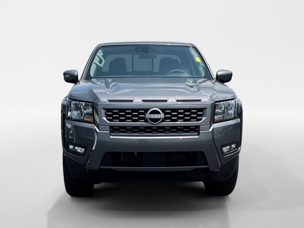 2025 Nissan Frontier SV Morristown TN