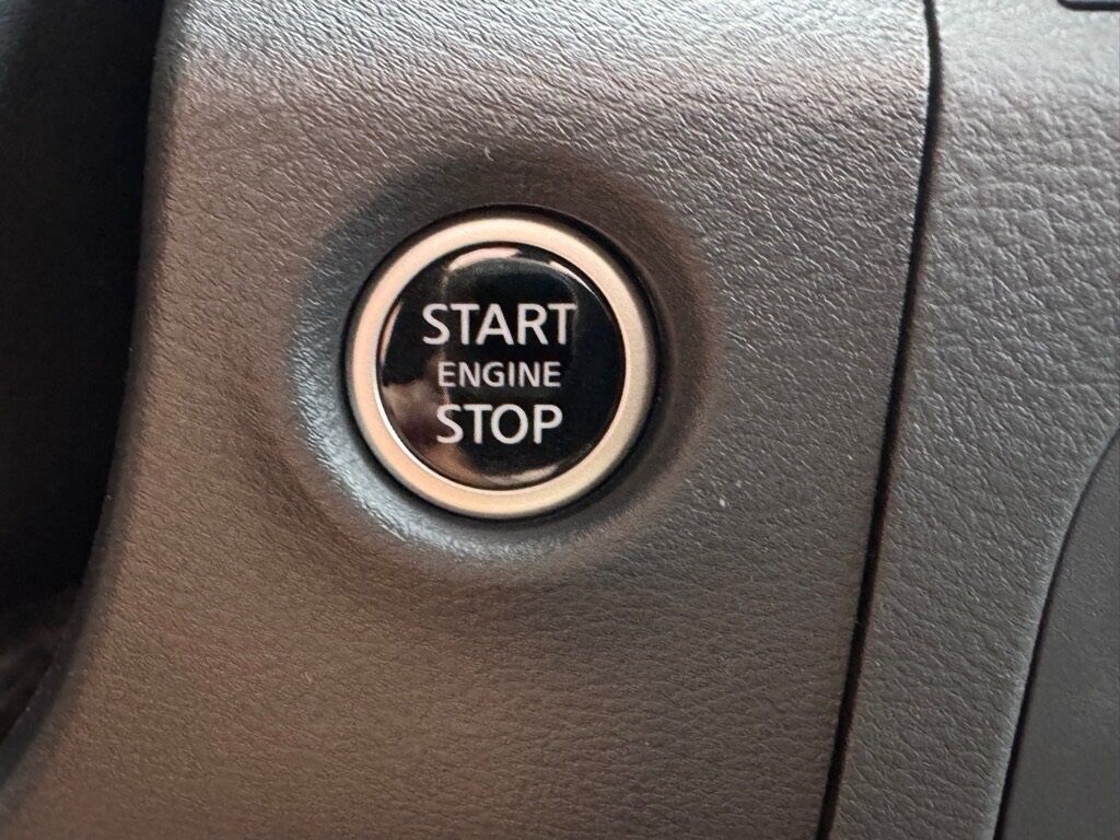 2025 Nissan Frontier SV Morristown TN