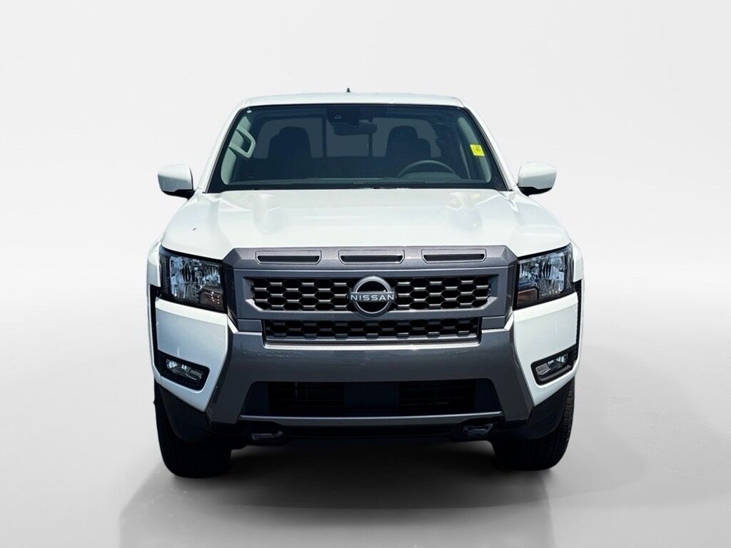 2025 Nissan Frontier SV Morristown TN
