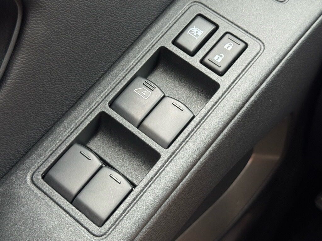 2025 Nissan Frontier SV Morristown TN