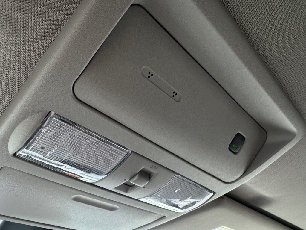 2025 Nissan Frontier SV Morristown TN