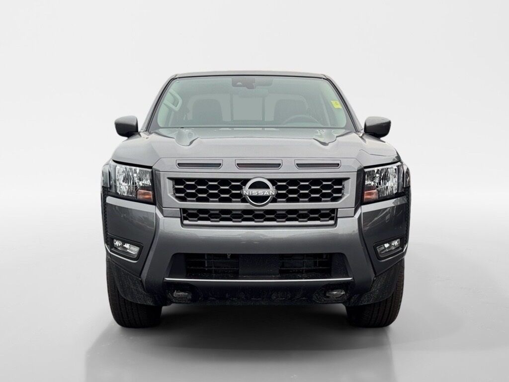 2025 Nissan Frontier SV Morristown TN