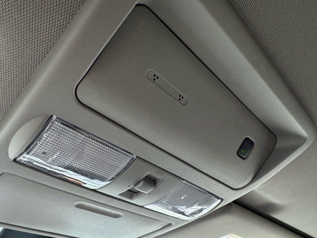 2025 Nissan Frontier SV Morristown TN