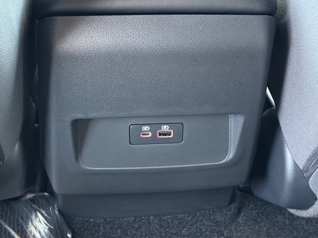 2025 Nissan Frontier SV Morristown TN