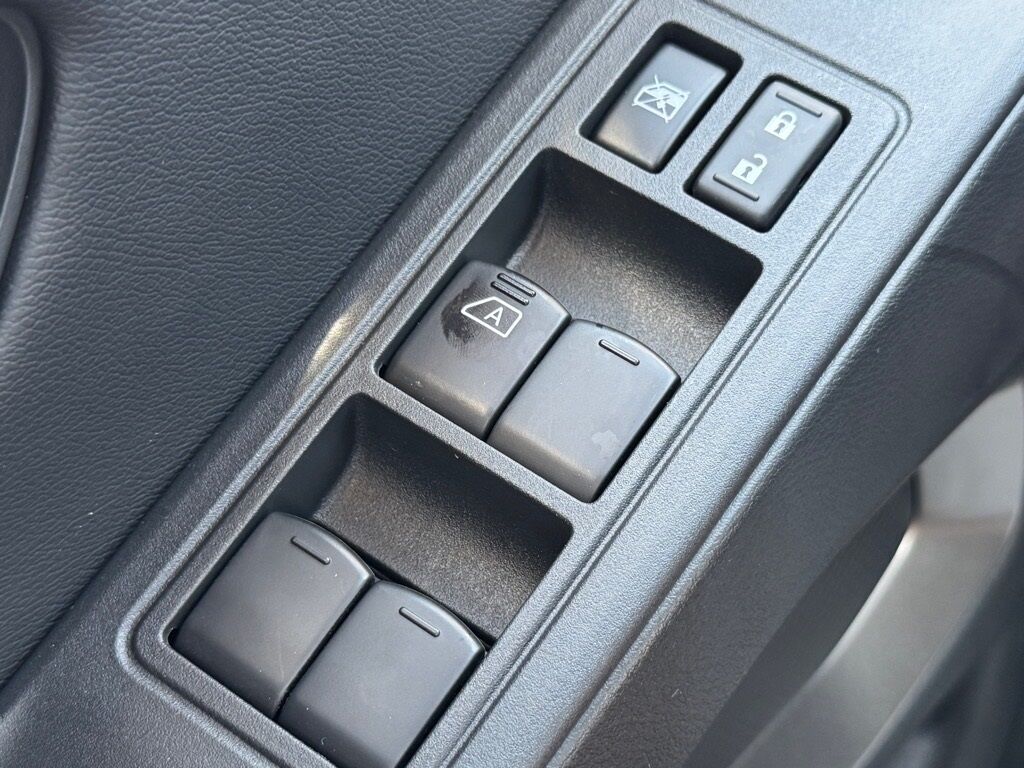 2025 Nissan Frontier SV Morristown TN