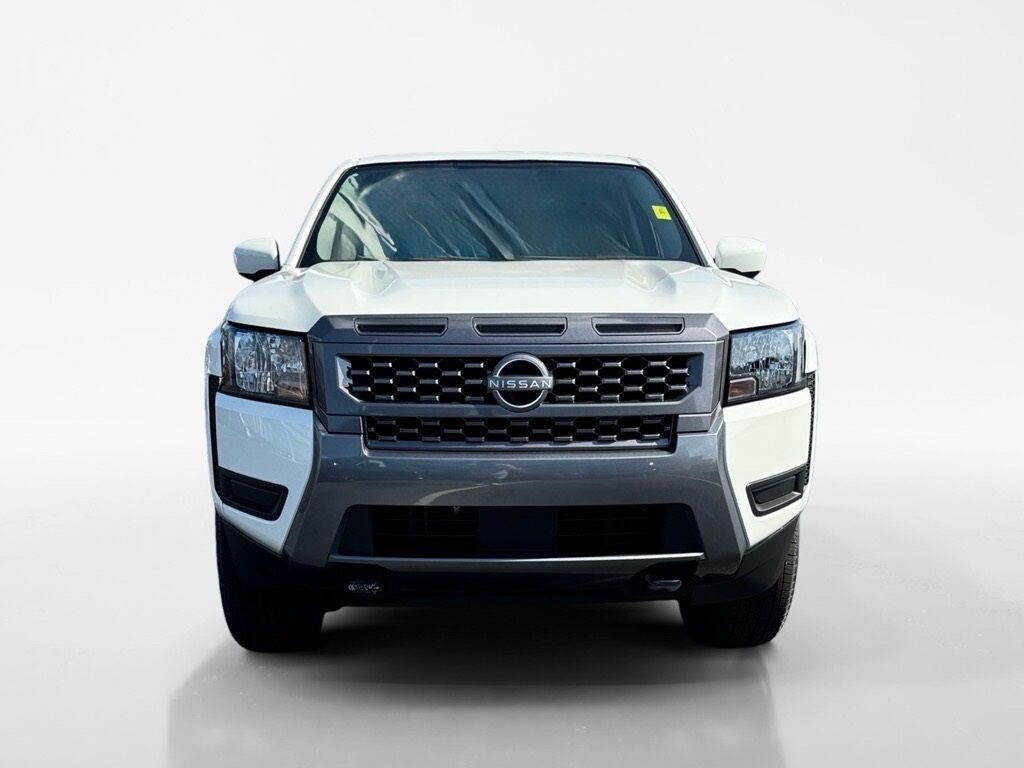 2025 Nissan Frontier SV Morristown TN