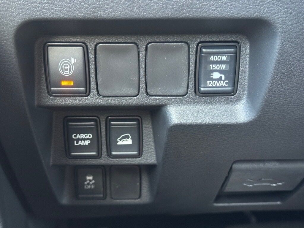 2025 Nissan Frontier SV Morristown TN