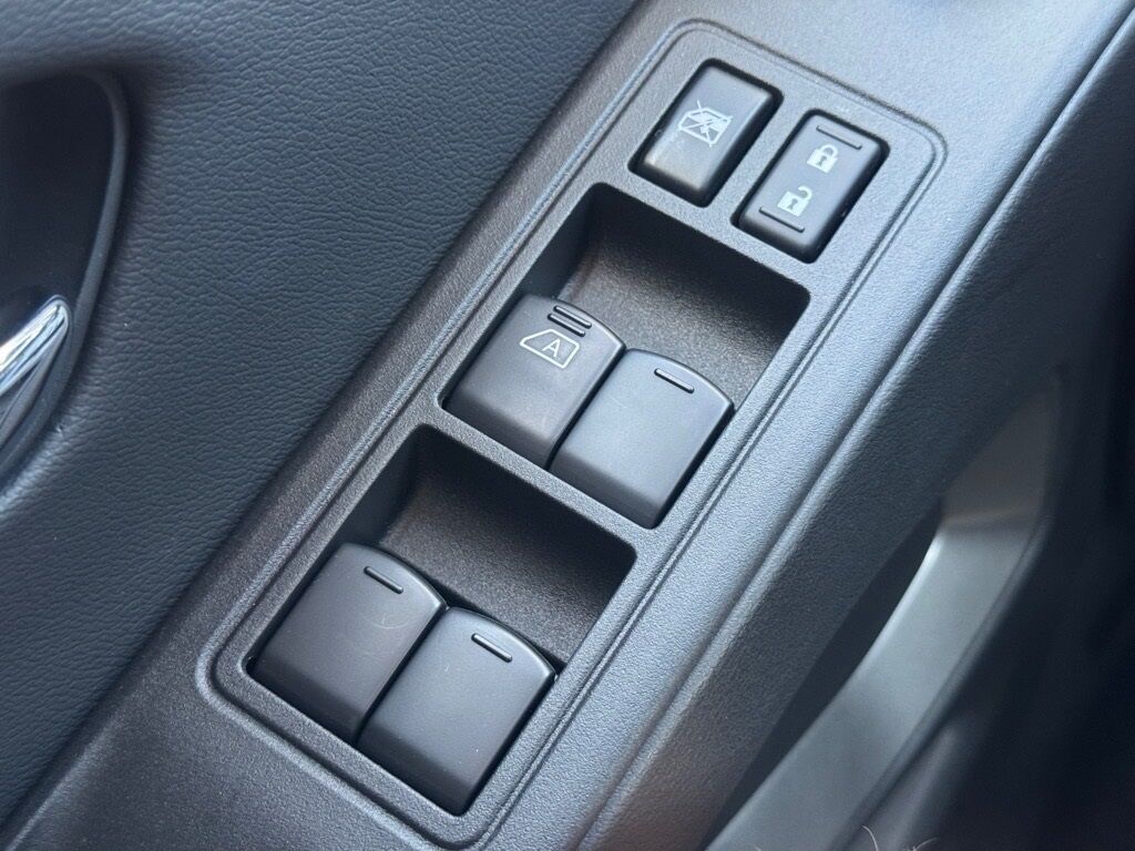 2025 Nissan Frontier SV Morristown TN