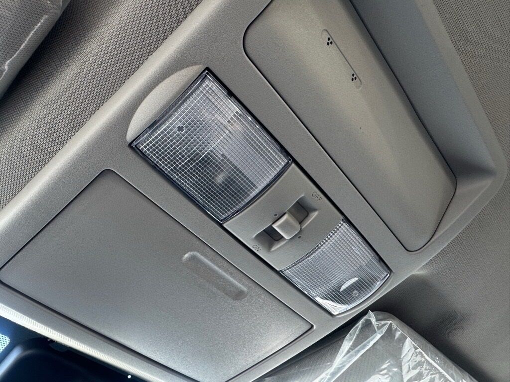 2025 Nissan Frontier SV Morristown TN
