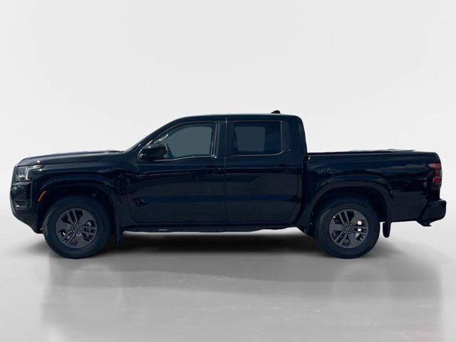 2025 Nissan Frontier SV Oak Ridge TN