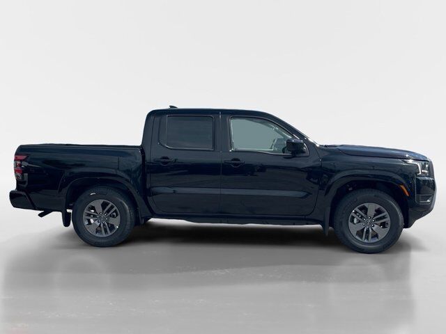 2025 Nissan Frontier SV Oak Ridge TN