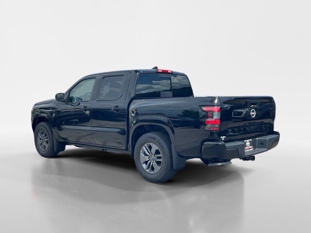 2025 Nissan Frontier SV Oak Ridge TN