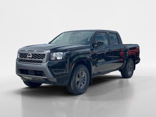 2025 Nissan Frontier SV Oak Ridge TN