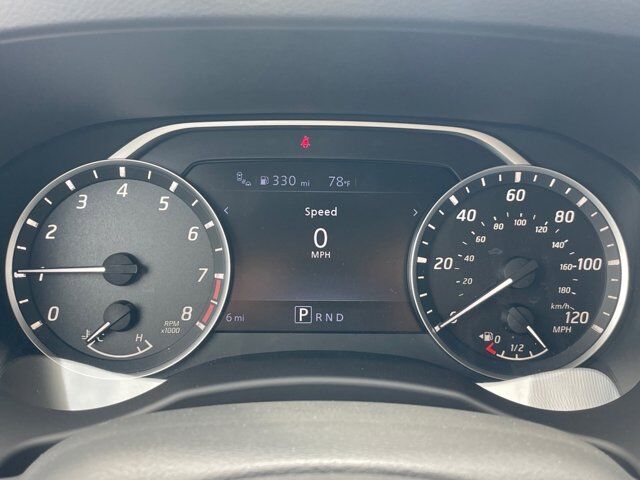 2025 Nissan Frontier SV Oak Ridge TN