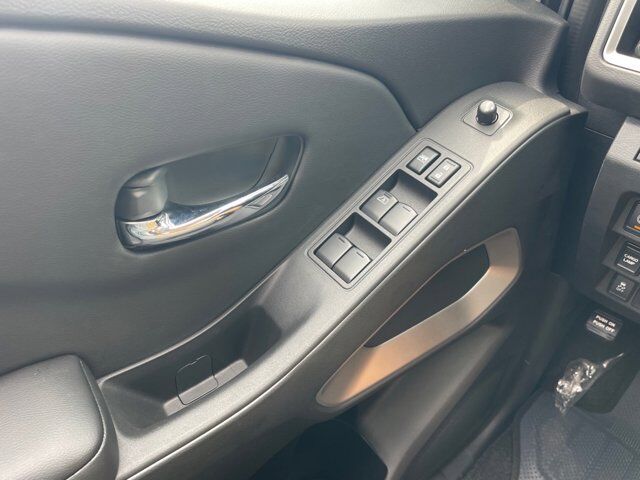 2025 Nissan Frontier SV Oak Ridge TN