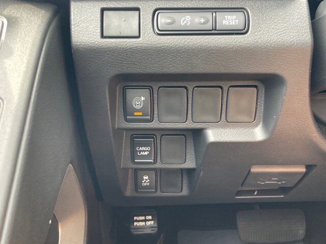 2025 Nissan Frontier SV Oak Ridge TN