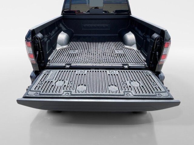 2025 Nissan Frontier SV Oak Ridge TN