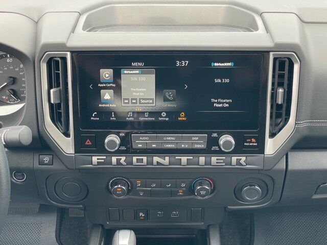 2025 Nissan Frontier SV Oak Ridge TN