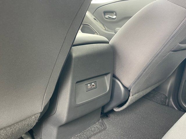 2025 Nissan Frontier SV Oak Ridge TN