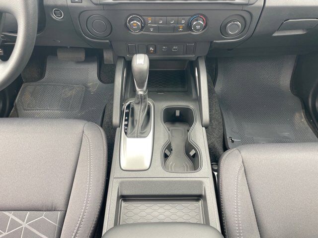 2025 Nissan Frontier SV Oak Ridge TN