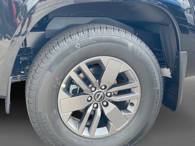 2025 Nissan Frontier SV Oak Ridge TN