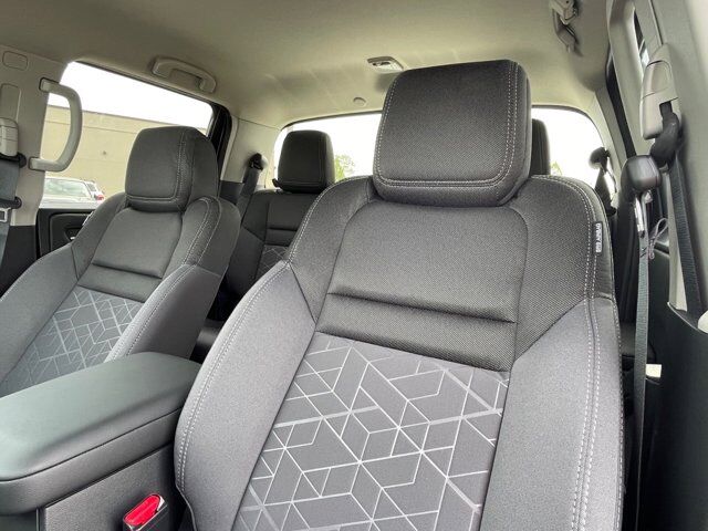 2025 Nissan Frontier SV Oak Ridge TN