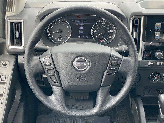 2025 Nissan Frontier SV Oak Ridge TN