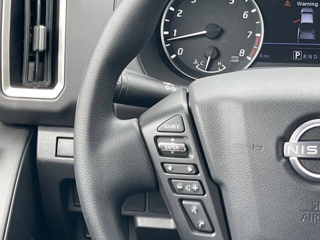 2025 Nissan Frontier SV Oak Ridge TN