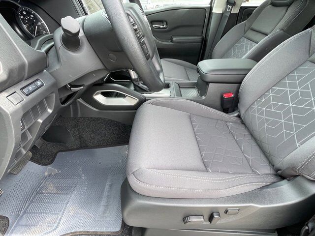 2025 Nissan Frontier SV Oak Ridge TN