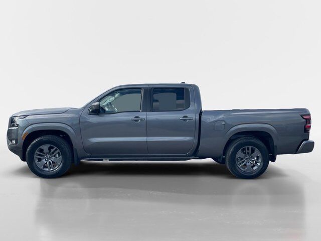 2025 Nissan Frontier SV Oak Ridge TN