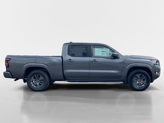 2025 Nissan Frontier SV Oak Ridge TN