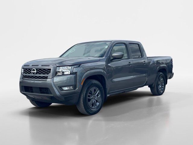 2025 Nissan Frontier SV Oak Ridge TN