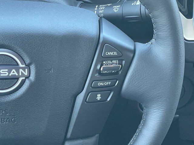 2025 Nissan Frontier SV Oak Ridge TN