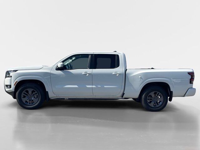 2025 Nissan Frontier SV Oak Ridge TN