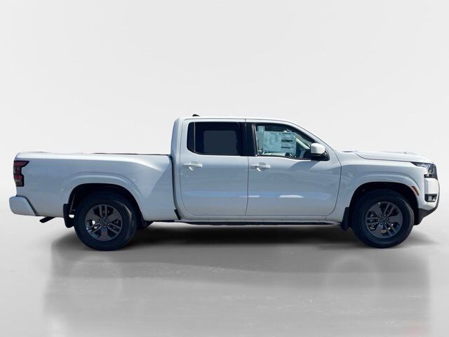 2025 Nissan Frontier SV Oak Ridge TN