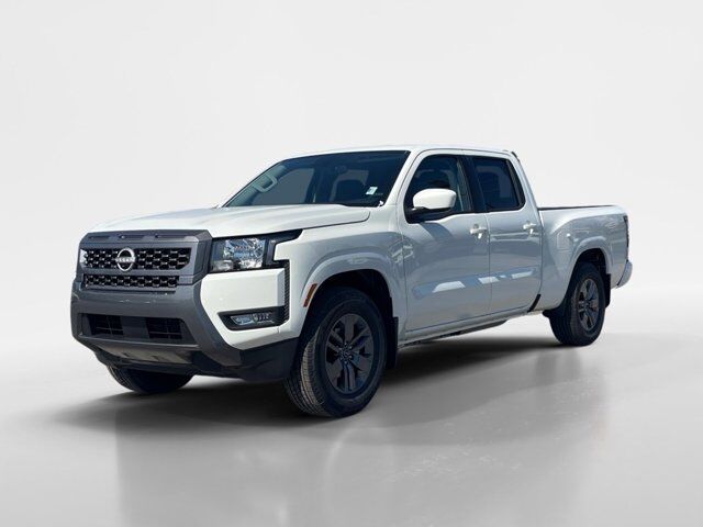 2025 Nissan Frontier SV Oak Ridge TN