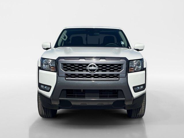 2025 Nissan Frontier SV Oak Ridge TN