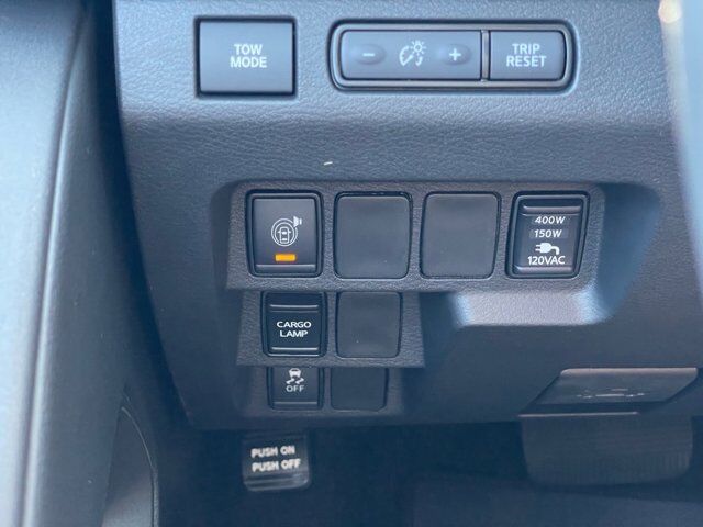 2025 Nissan Frontier SV Oak Ridge TN
