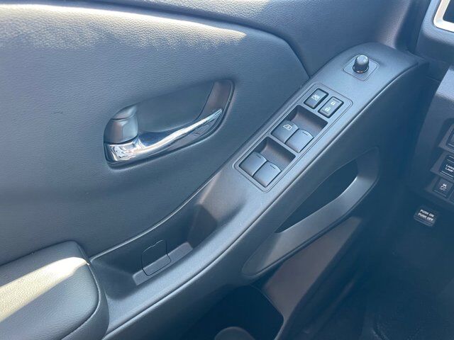 2025 Nissan Frontier SV Oak Ridge TN