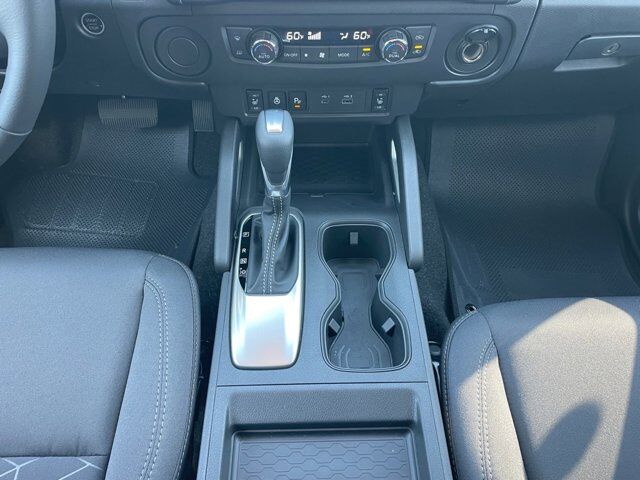 2025 Nissan Frontier SV Oak Ridge TN
