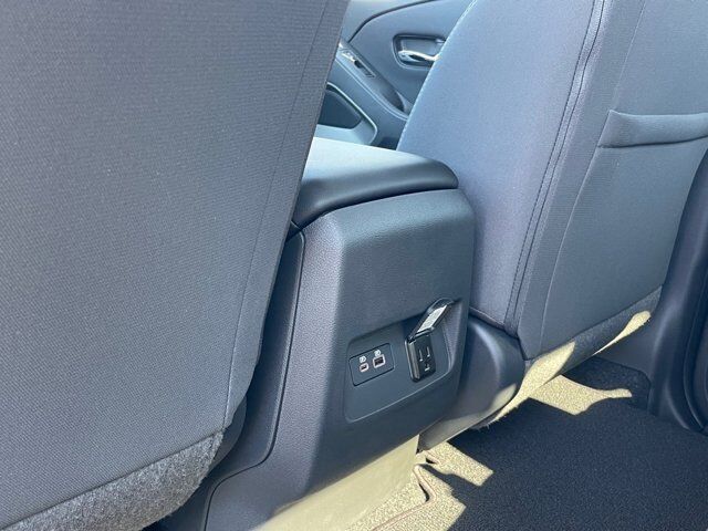 2025 Nissan Frontier SV Oak Ridge TN