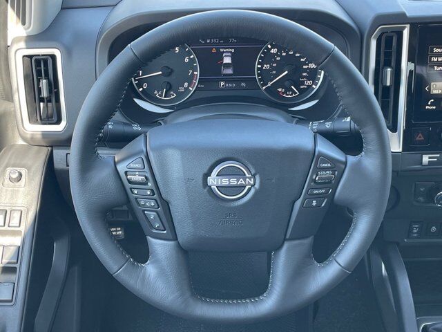 2025 Nissan Frontier SV Oak Ridge TN
