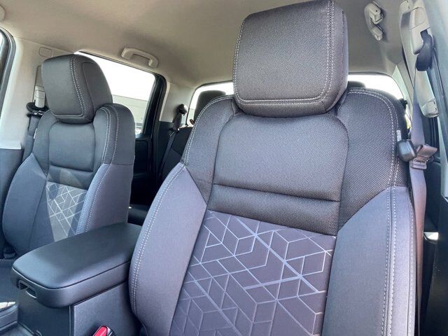 2025 Nissan Frontier SV Oak Ridge TN