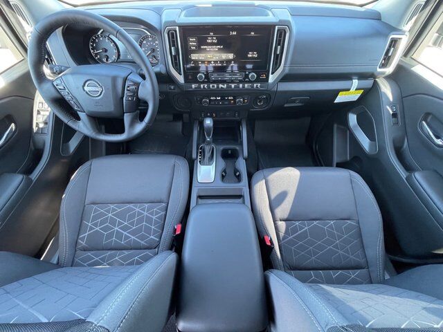 2025 Nissan Frontier SV Oak Ridge TN
