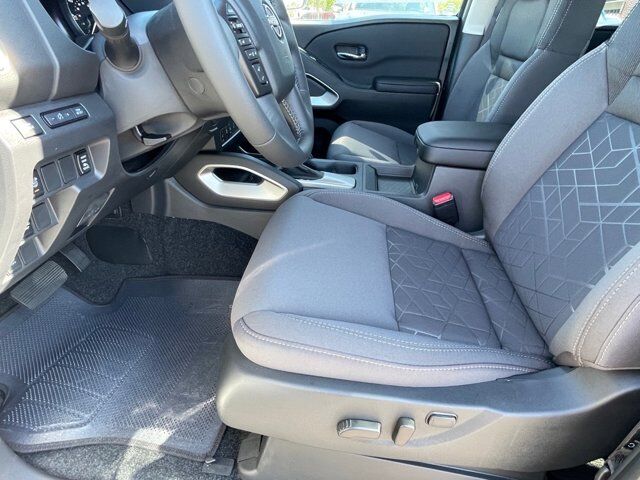 2025 Nissan Frontier SV Oak Ridge TN